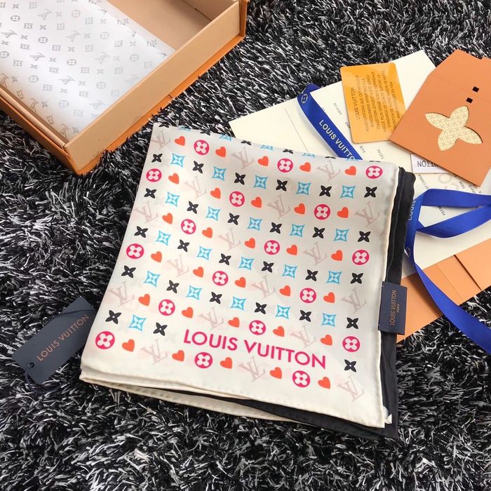 Louis Vuitton Scarf LVS00065